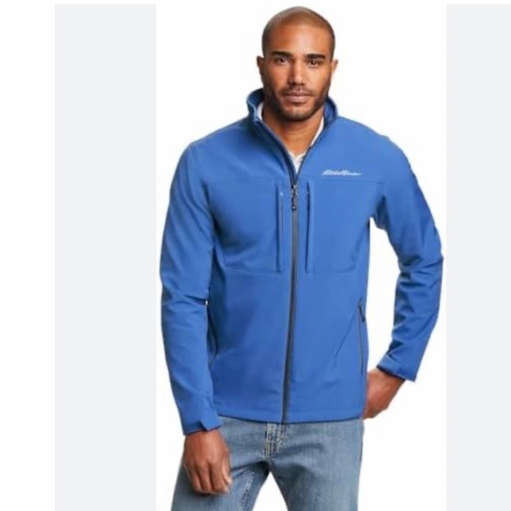Men's Eddie Bauer Windfoil Thermal Jacket